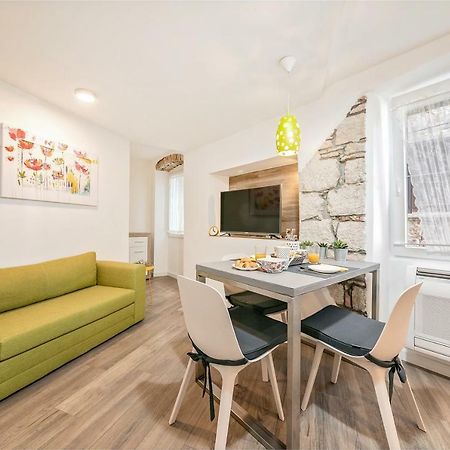Mariva Downtown Apartment With Free Parking Rovinj Exterior foto