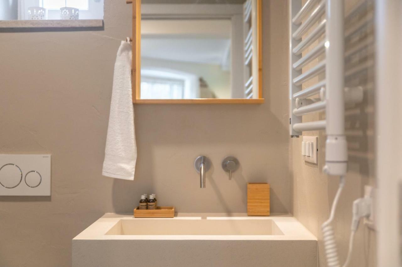 Mariva Downtown Apartment With Free Parking Rovinj Exterior foto