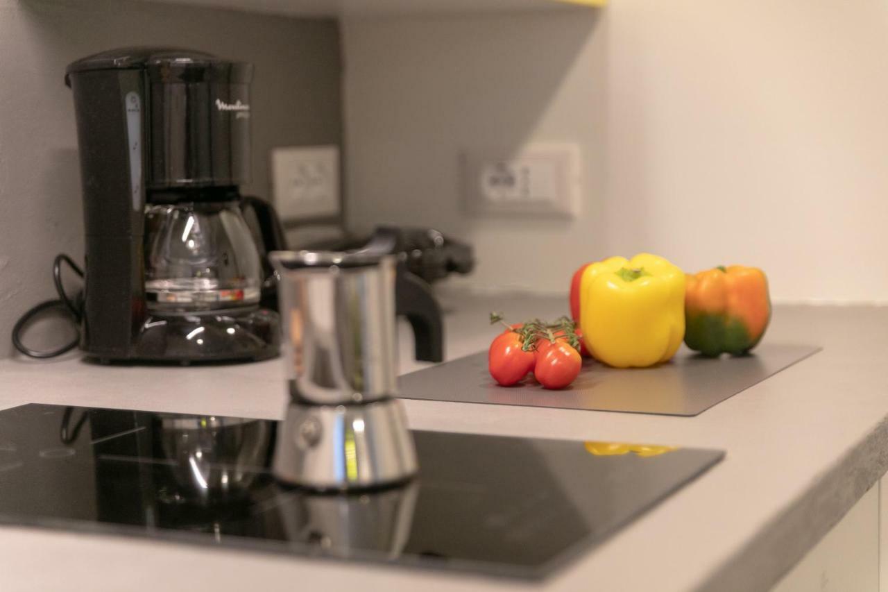 Mariva Downtown Apartment With Free Parking Rovinj Exterior foto