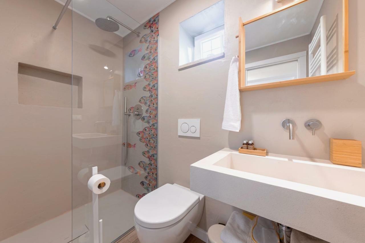 Mariva Downtown Apartment With Free Parking Rovinj Exterior foto