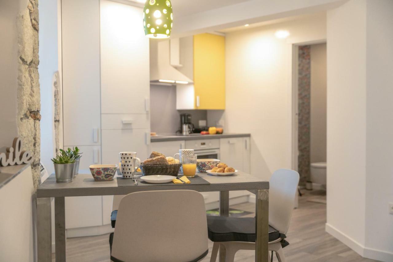 Mariva Downtown Apartment With Free Parking Rovinj Exterior foto