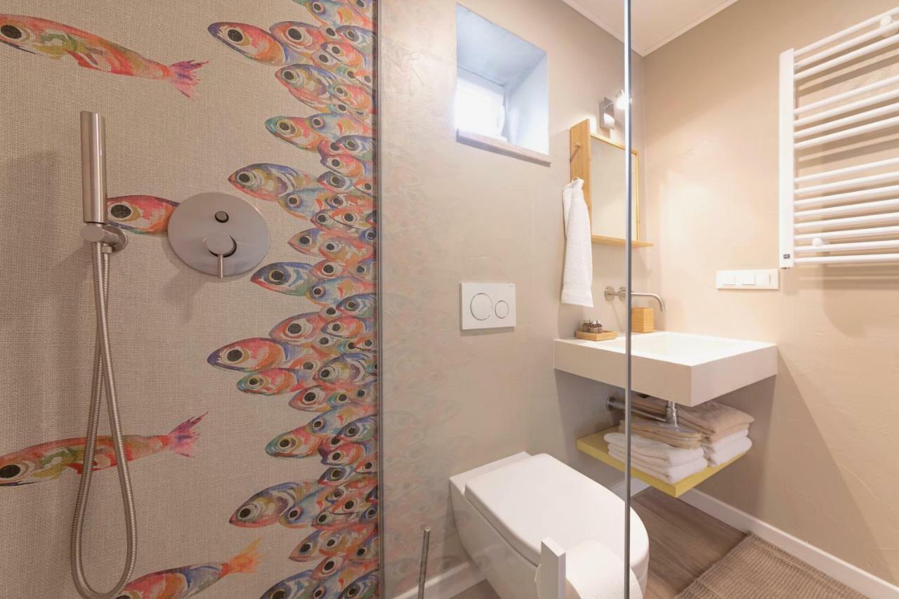 Mariva Downtown Apartment With Free Parking Rovinj Exterior foto